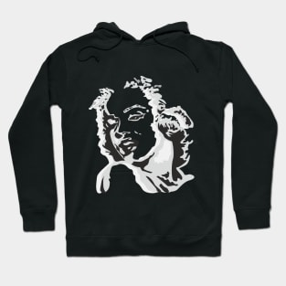 Marilyn Monroe Hoodie